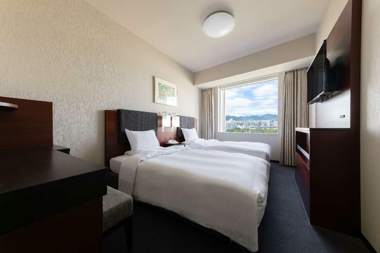 Rihga Royal Hotel Hiroshima