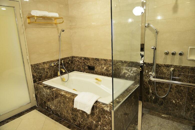 Rihga Royal Hotel Hiroshima