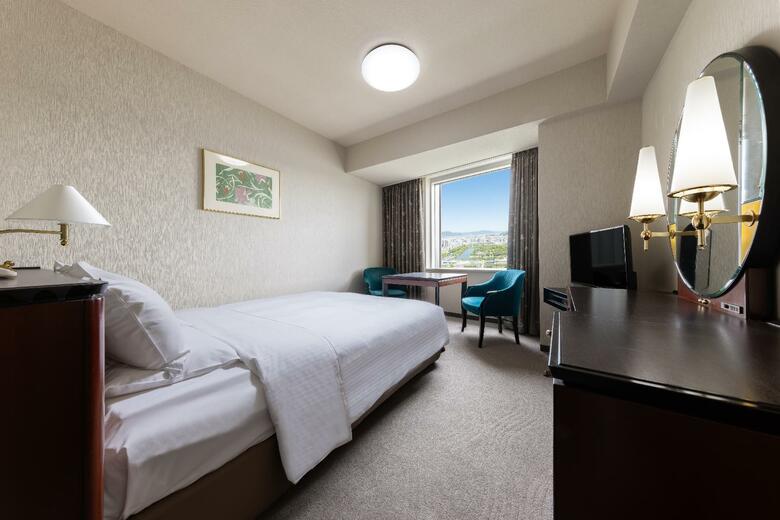 Rihga Royal Hotel Hiroshima