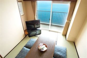 Hotel Resorpia Atami