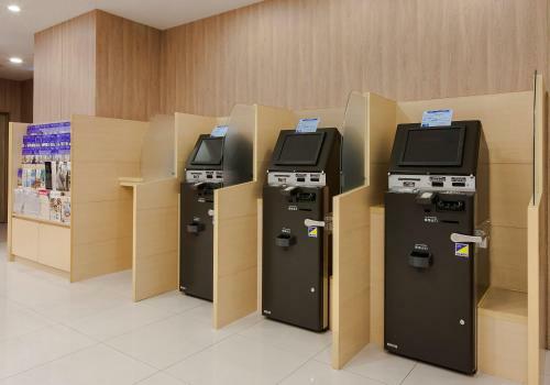 Daiwa Roynet Hotel Hiroshima