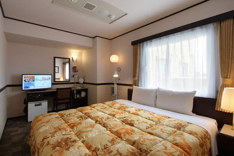 Hotel Toyoko Inn Hiroshima-eki Shinkansen-guchi
