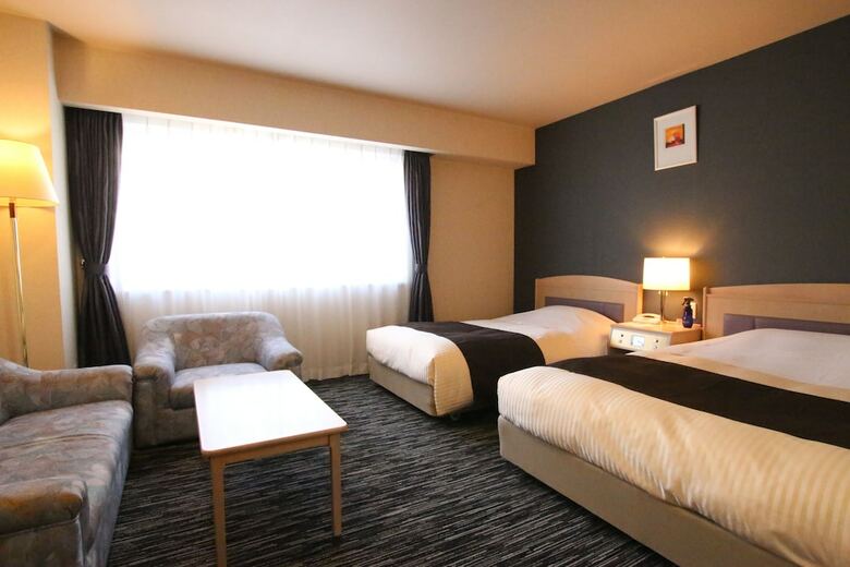 Kotoni Green Hotel
