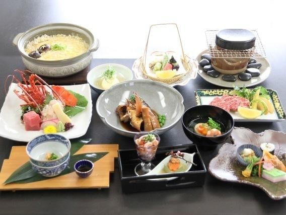 Hotel Ryozen