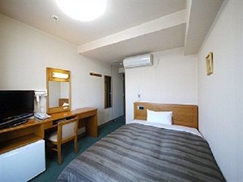 Hotel Route-inn Hitachitaga