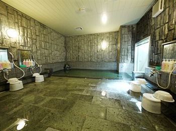 Hotel Route-inn Hitachitaga