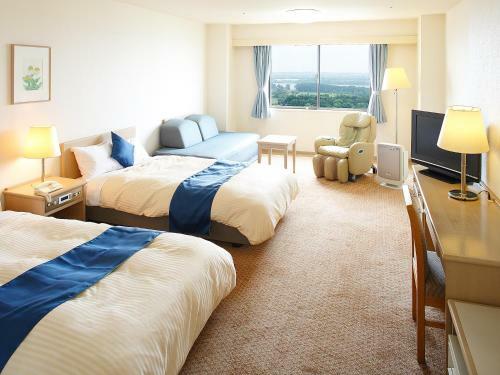 Hamanako Royal Hotel