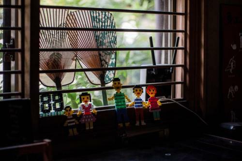 Hostal 88 House Hiroshima