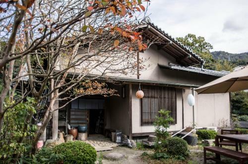 Hostal 88 House Hiroshima