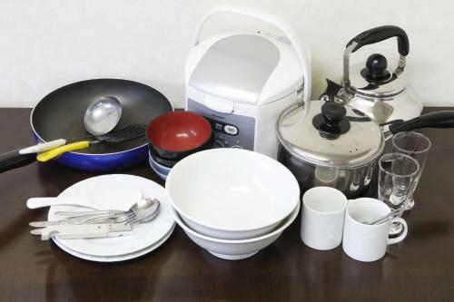 Aparthotel Flexstay Inn Kawasaki Ogawacho