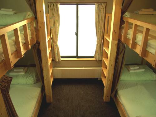Albergue Guesthouse Soi