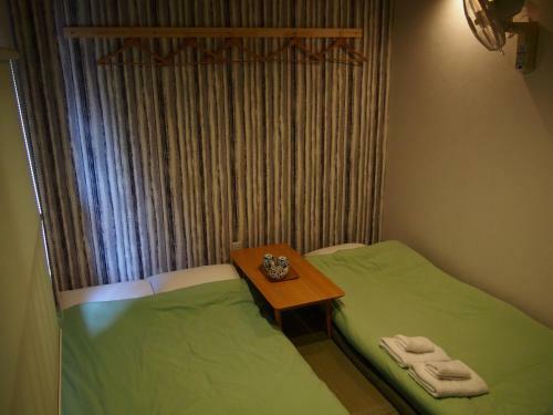 Albergue Guesthouse Soi