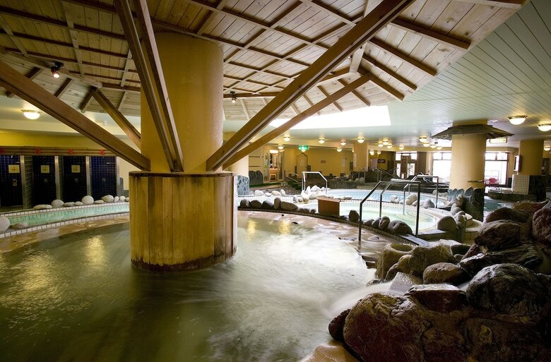Chateraise Gateaux Kingdom Sapporo Hotel & Resort