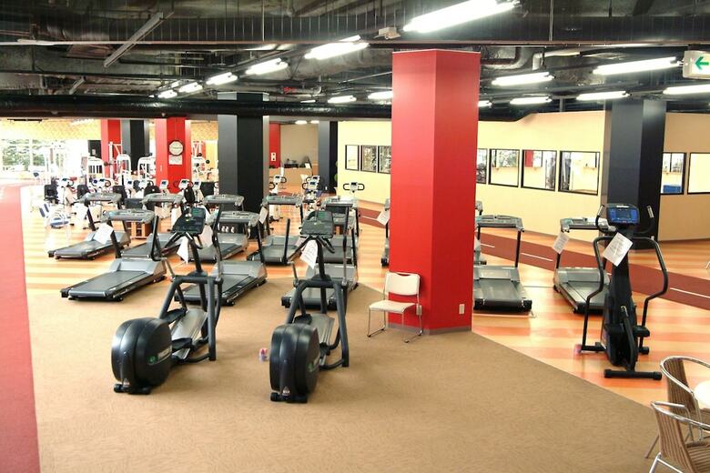 Chateraise Gateaux Kingdom Sapporo Hotel & Resort