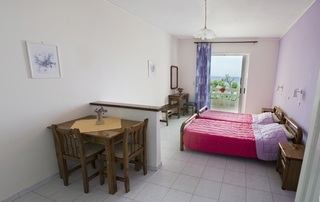 Byron Apartments