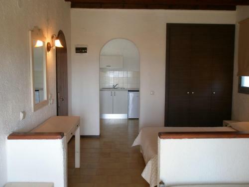 Apartamento Avra Palm