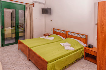 Erofili Apartments