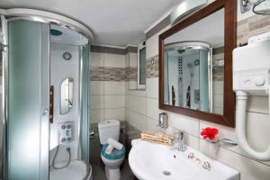 Erofili Apartments