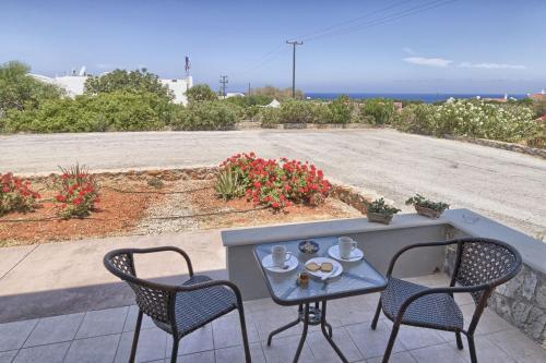 Aparthotel Anthemis