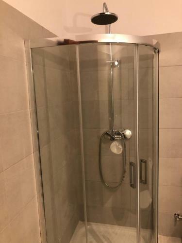 Apartamento Glyfa Beach Villas