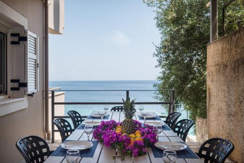 Apartamento Glyfa Beach Villas