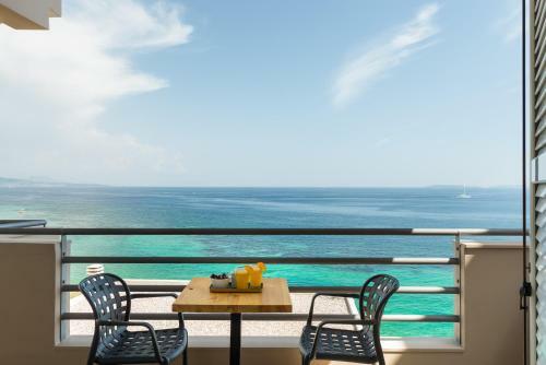 Apartamento Glyfa Beach Villas