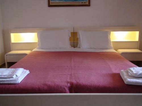 Constantinos Apartments