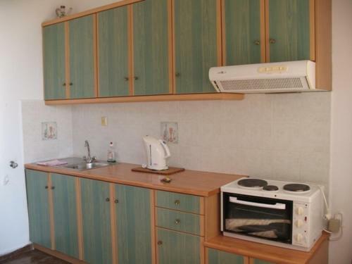 Constantinos Apartments
