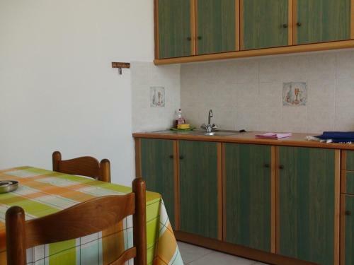 Constantinos Apartments