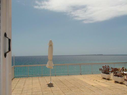 Constantinos Apartments