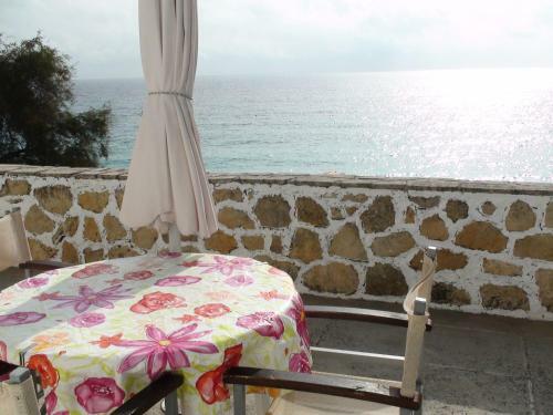 Constantinos Apartments