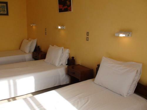 Constantinos Apartments