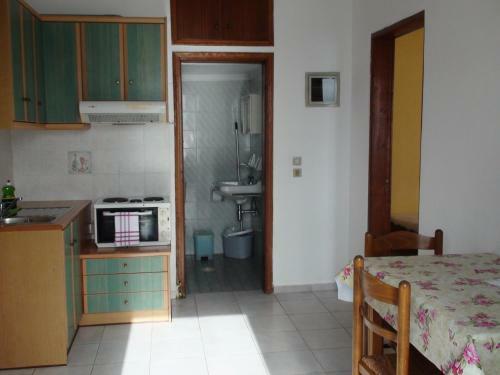 Constantinos Apartments