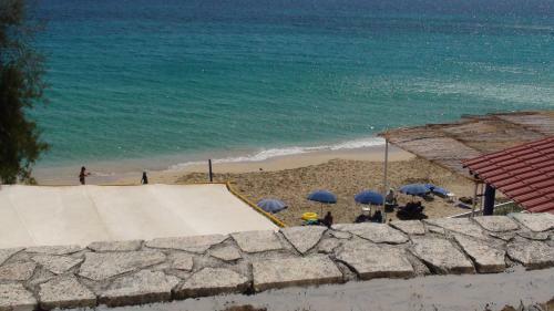 Constantinos Apartments