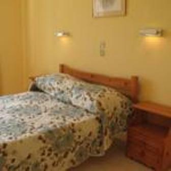 Constantinos Apartments