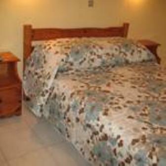 Constantinos Apartments