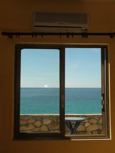 Constantinos Apartments