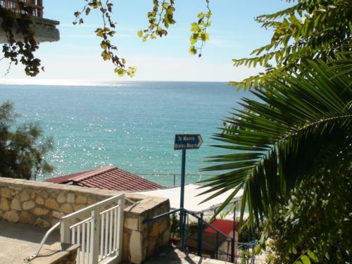 Constantinos Apartments