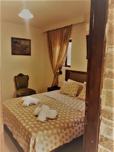 Apartamento Arionos Boutique-old Town