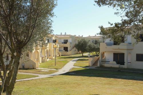 Apartamento T1 Quinta Nova - Alvor