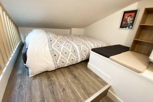 Apartamento Vivez Sur Un Volcan, Vivez Clermont Ferrand