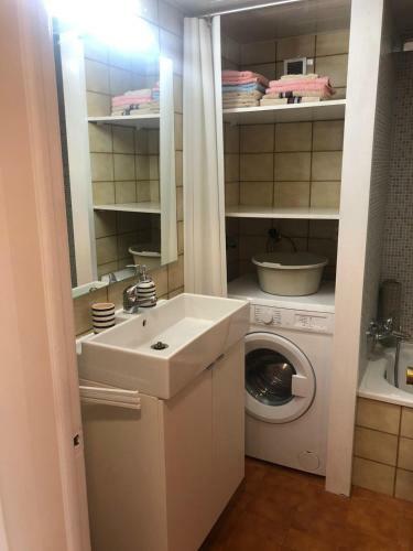 Apartamento Antilles Fenals A 100m De La Playa