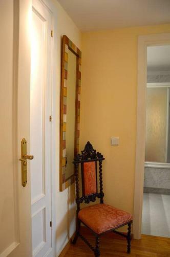 Apartamento C�ntrico Y Luminoso