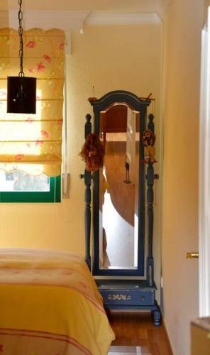 Apartamento C�ntrico Y Luminoso