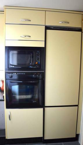 Apartamento C�ntrico Y Luminoso