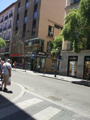 Hotel Pension Dominguez