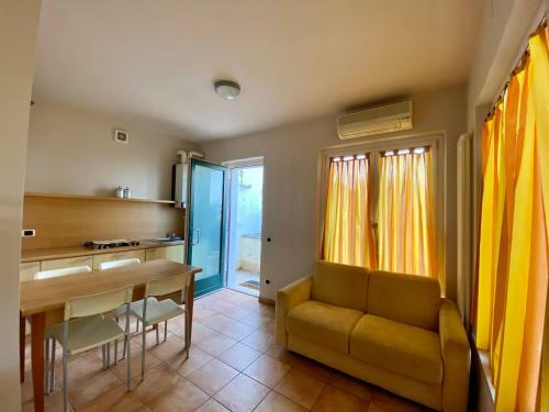 Apartamento Appartamenti Miralago