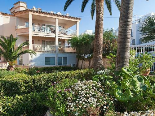 Apartamento Los Jarales, Nerja
