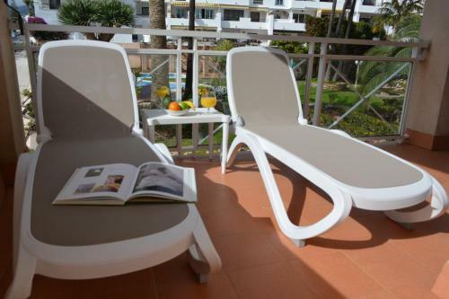 Apartamento Los Jarales, Nerja