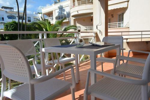 Apartamento Los Jarales, Nerja
